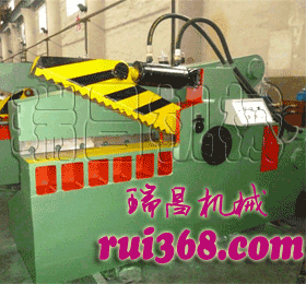 金屬剪切機(jī)型號(hào)Q43-1200型金屬剪切機(jī)Q43-120